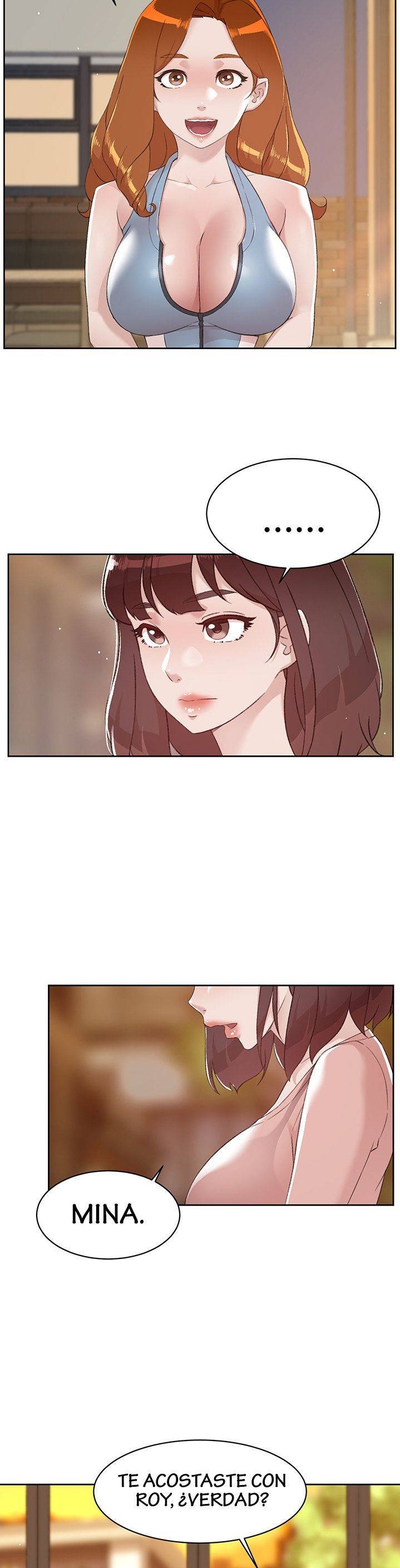 Everything About Best Friend Raw Chapter 77 Page 23