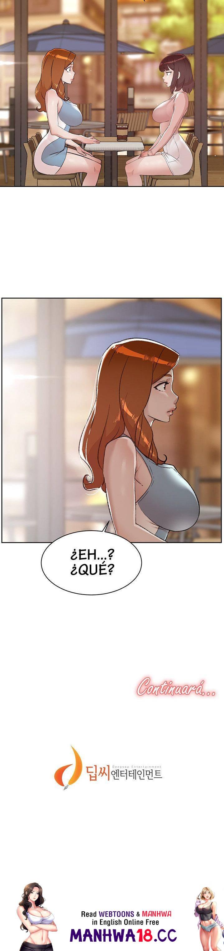 Everything About Best Friend Raw Chapter 77 Page 24