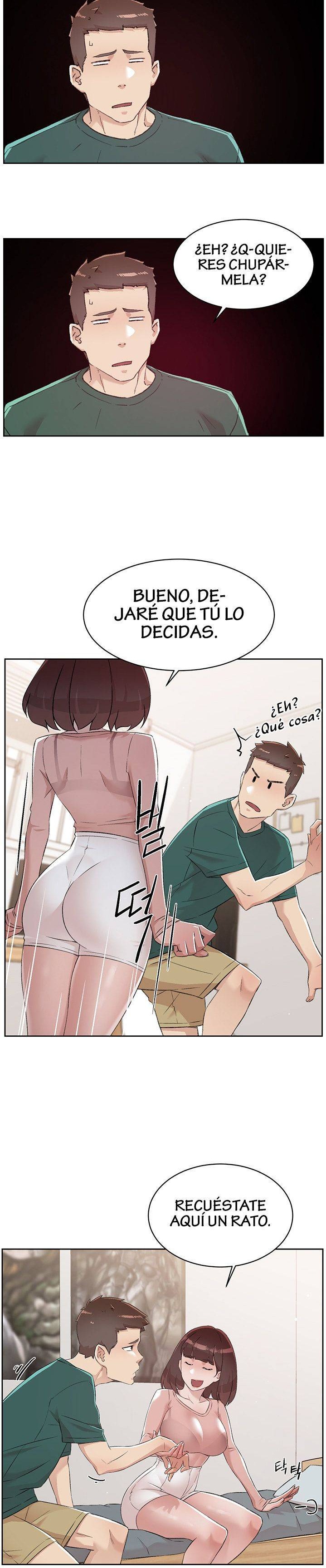 Everything About Best Friend Raw Chapter 77 Page 4