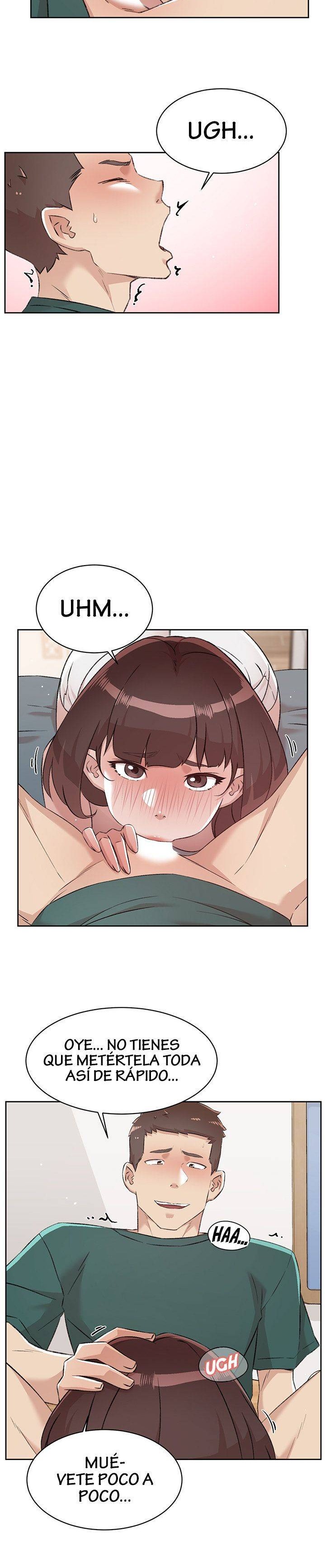 Everything About Best Friend Raw Chapter 77 Page 7