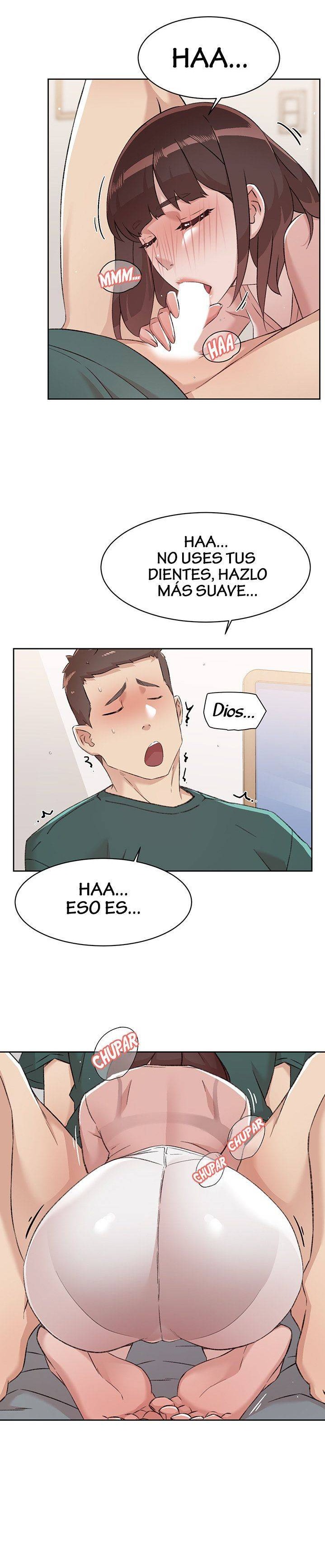 Everything About Best Friend Raw Chapter 77 Page 8