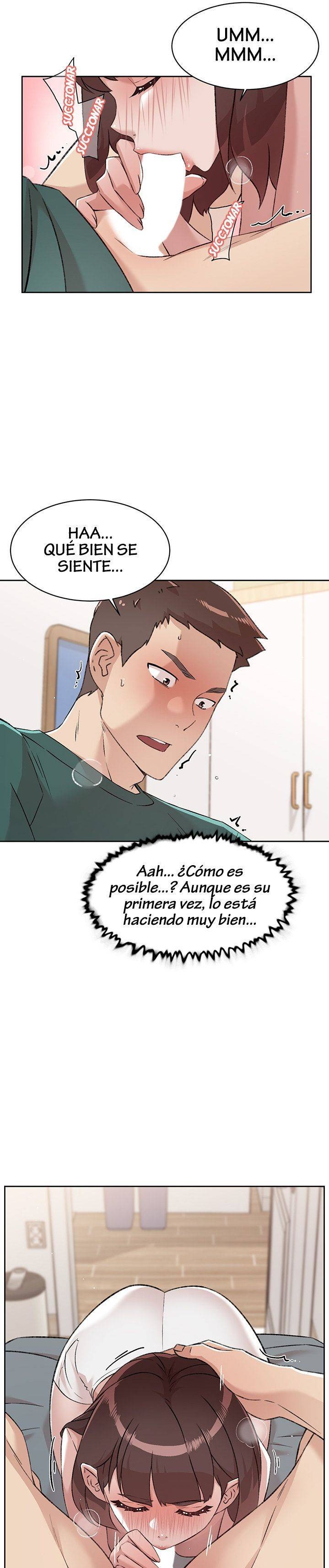 Everything About Best Friend Raw Chapter 77 Page 9