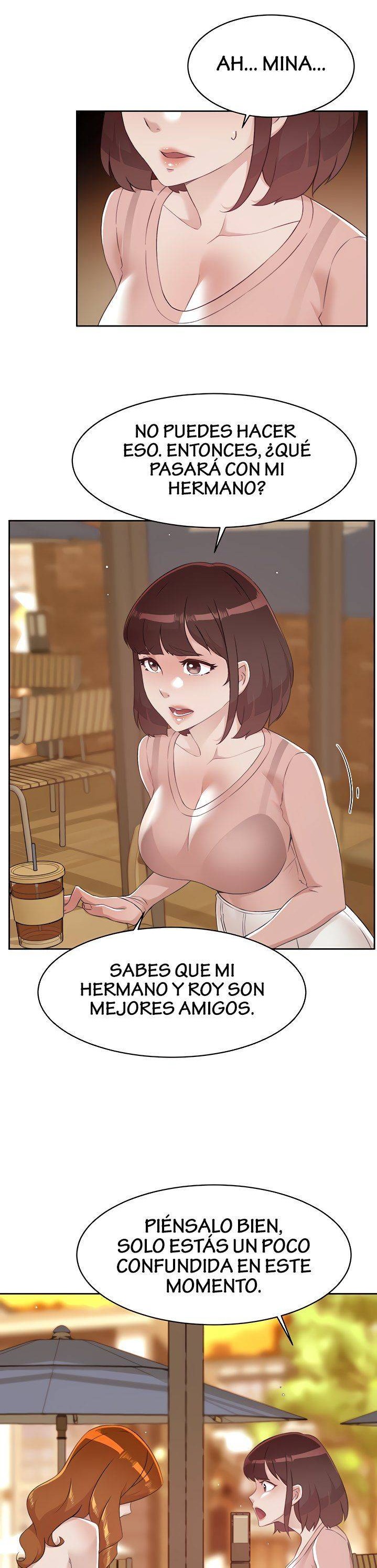 Everything About Best Friend Raw Chapter 78 Page 10