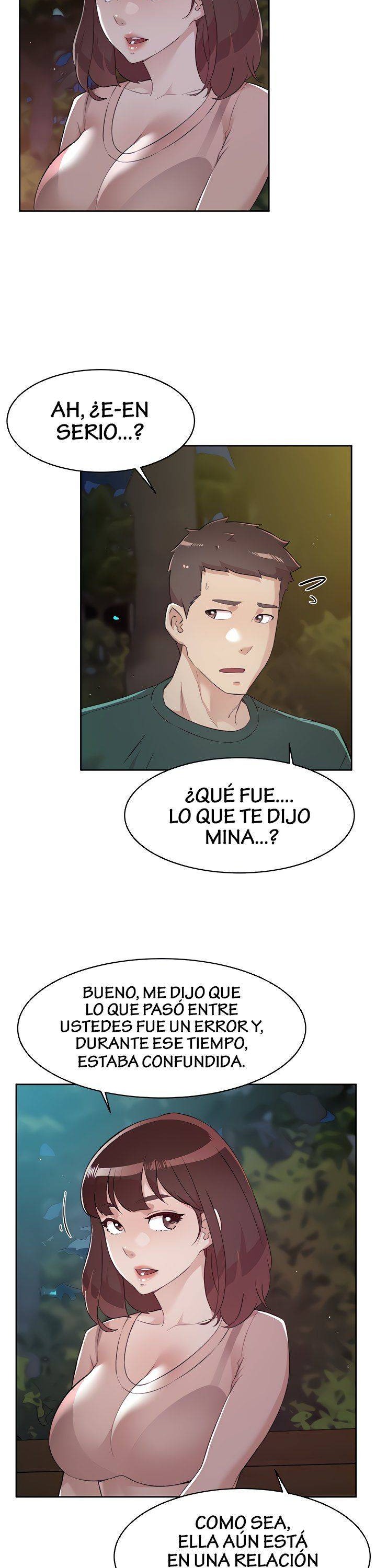 Everything About Best Friend Raw Chapter 78 Page 18