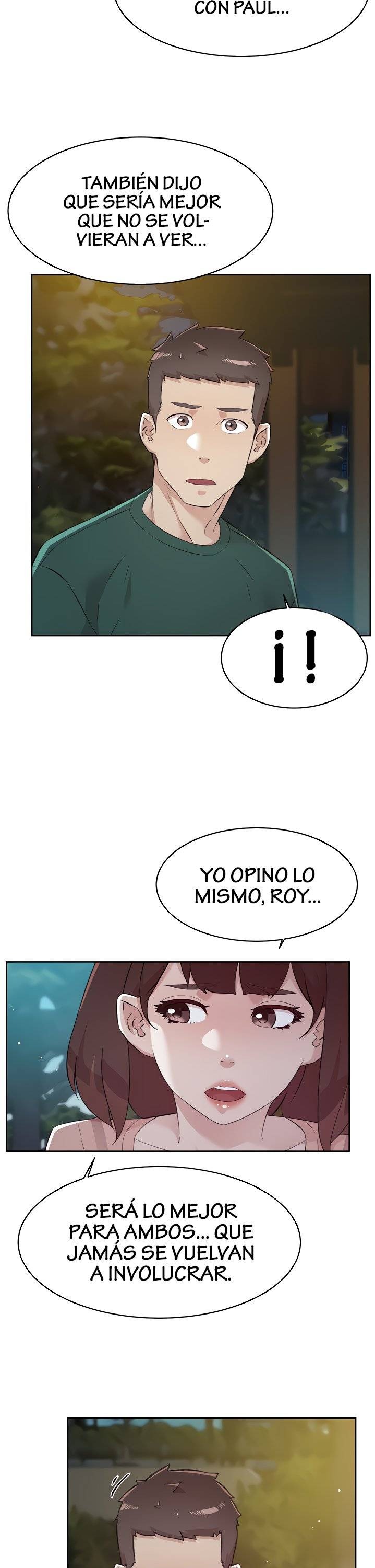 Everything About Best Friend Raw Chapter 78 Page 19