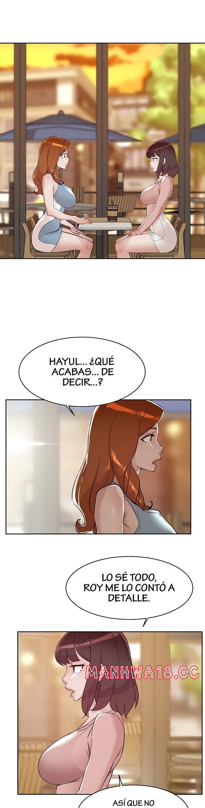 Everything About Best Friend Raw Chapter 78 Page 2
