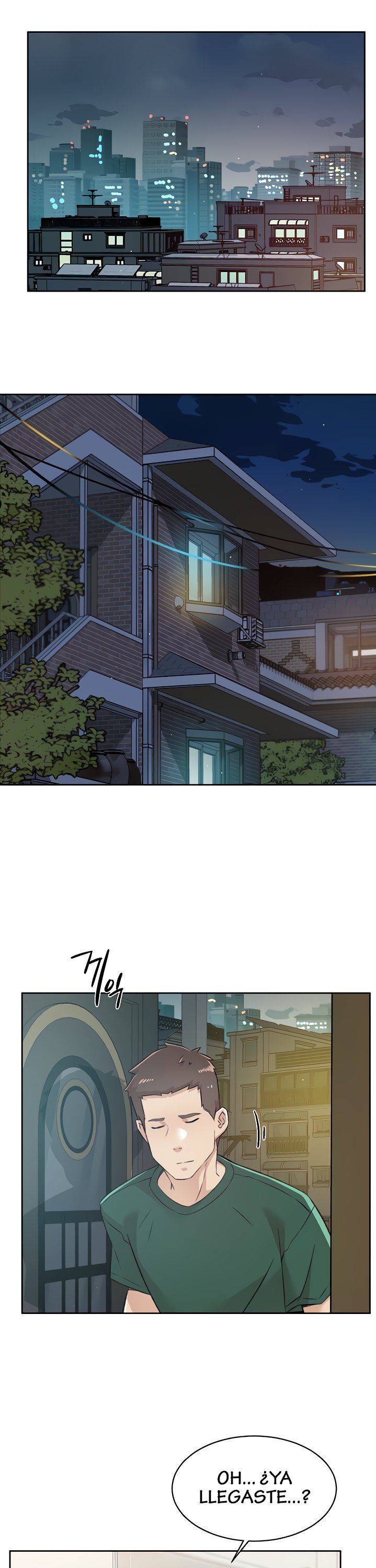 Everything About Best Friend Raw Chapter 78 Page 21
