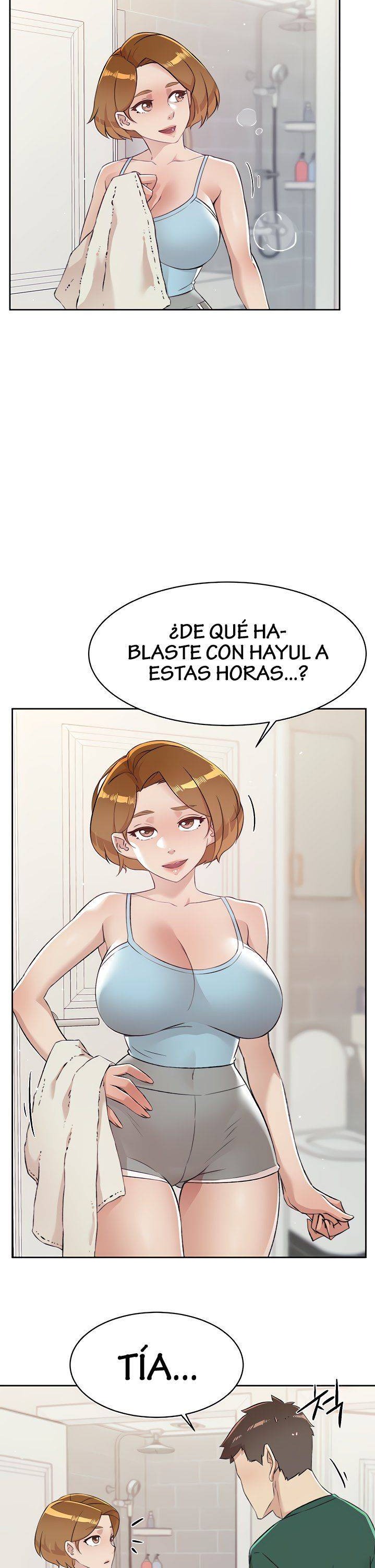 Everything About Best Friend Raw Chapter 78 Page 22