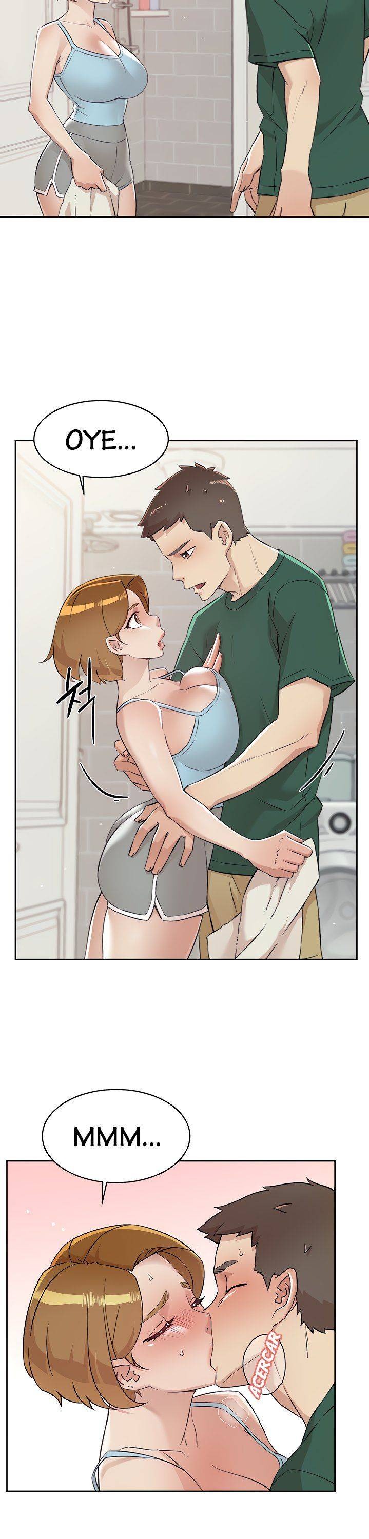 Everything About Best Friend Raw Chapter 78 Page 23