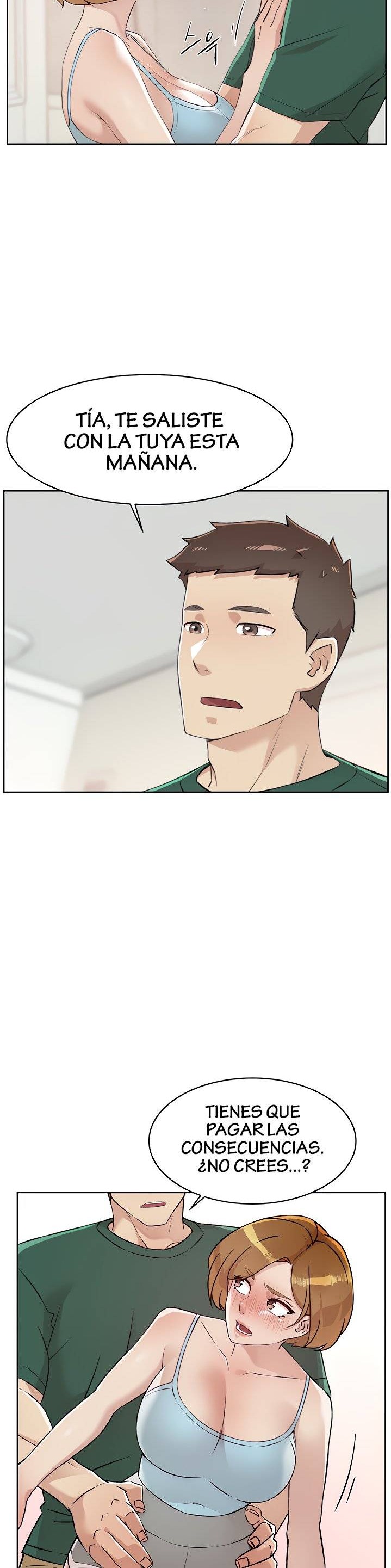 Everything About Best Friend Raw Chapter 78 Page 26