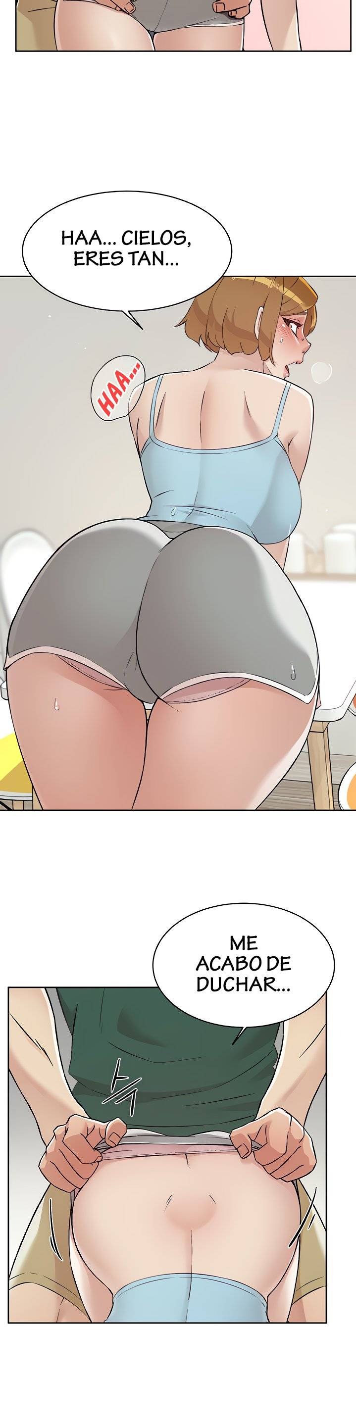 Everything About Best Friend Raw Chapter 78 Page 27