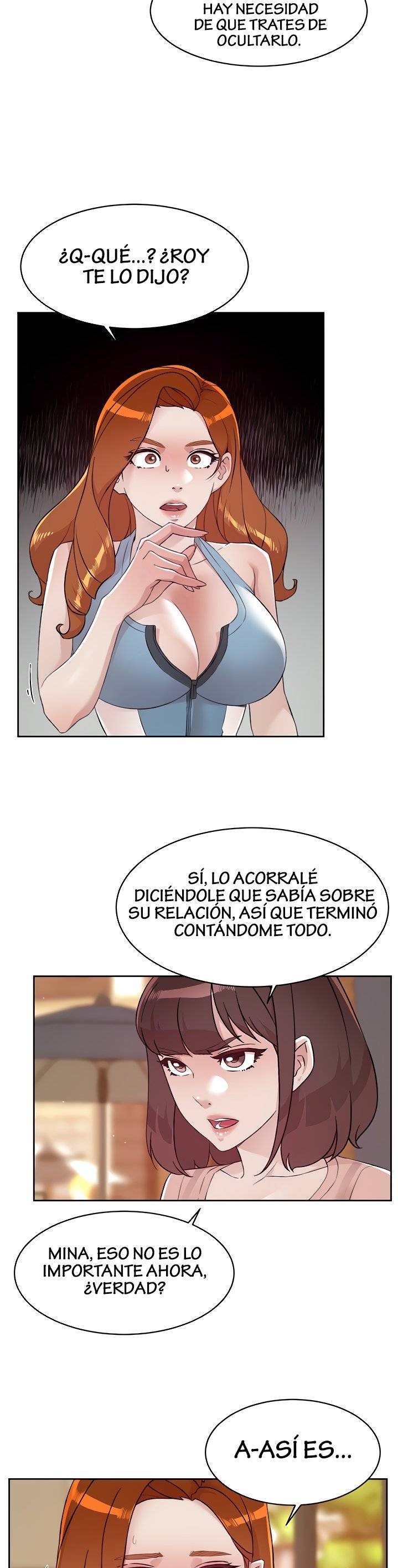 Everything About Best Friend Raw Chapter 78 Page 3