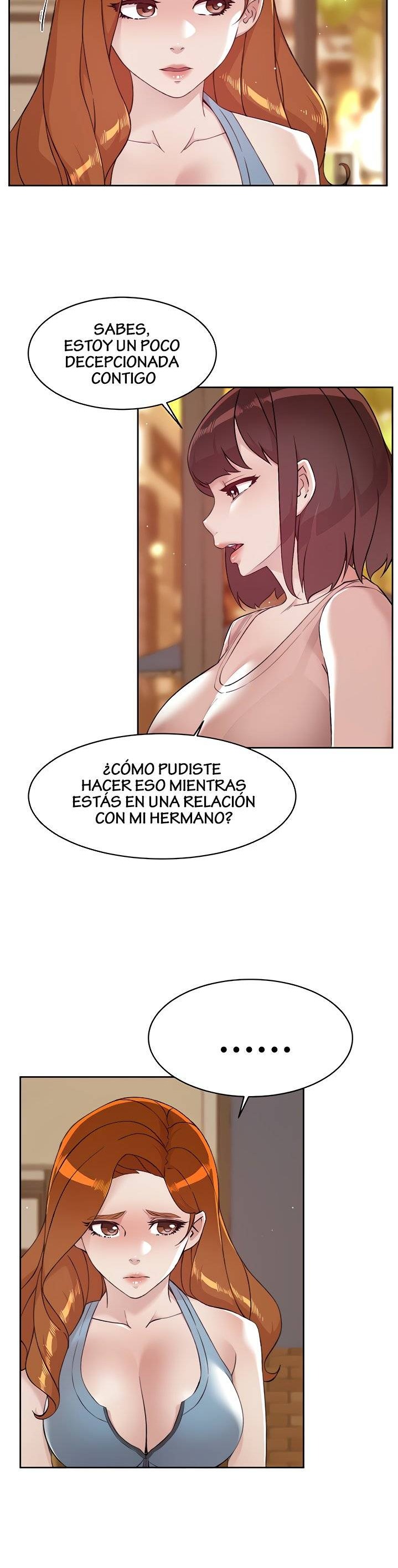 Everything About Best Friend Raw Chapter 78 Page 4