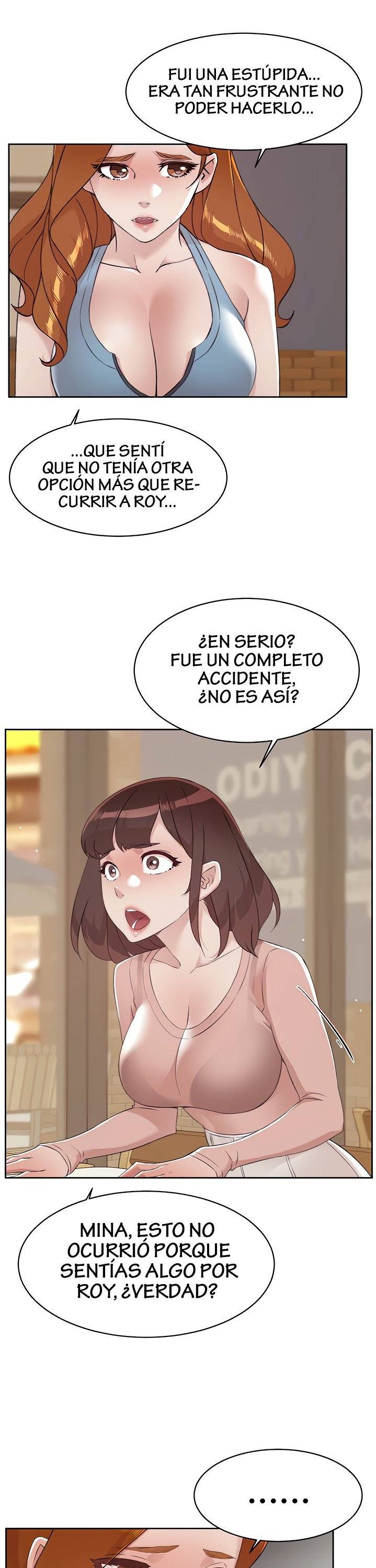 Everything About Best Friend Raw Chapter 78 Page 6