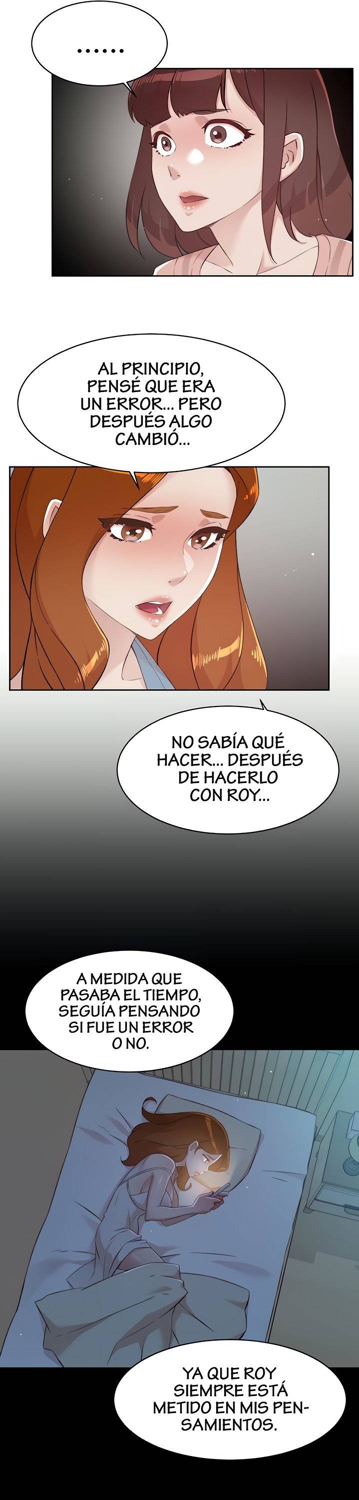 Everything About Best Friend Raw Chapter 78 Page 8