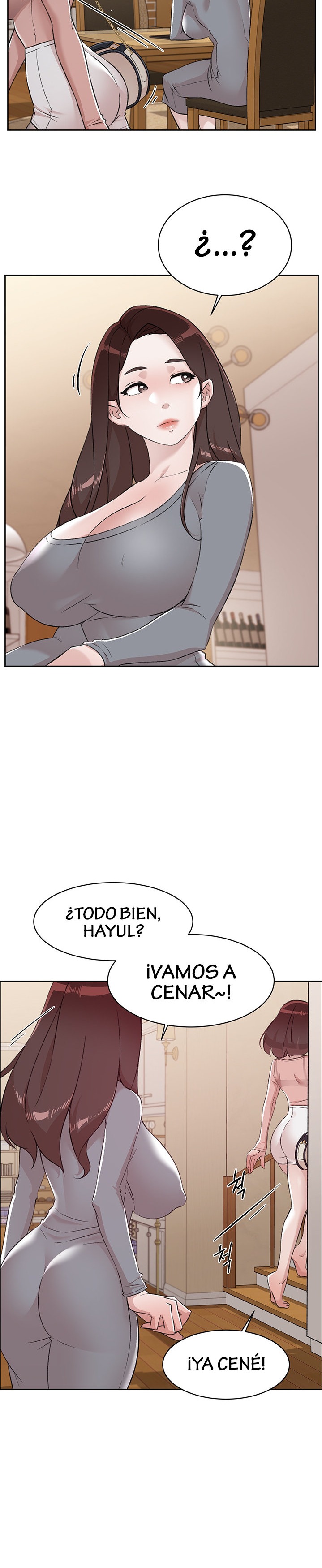 Everything About Best Friend Raw Chapter 79 Page 13