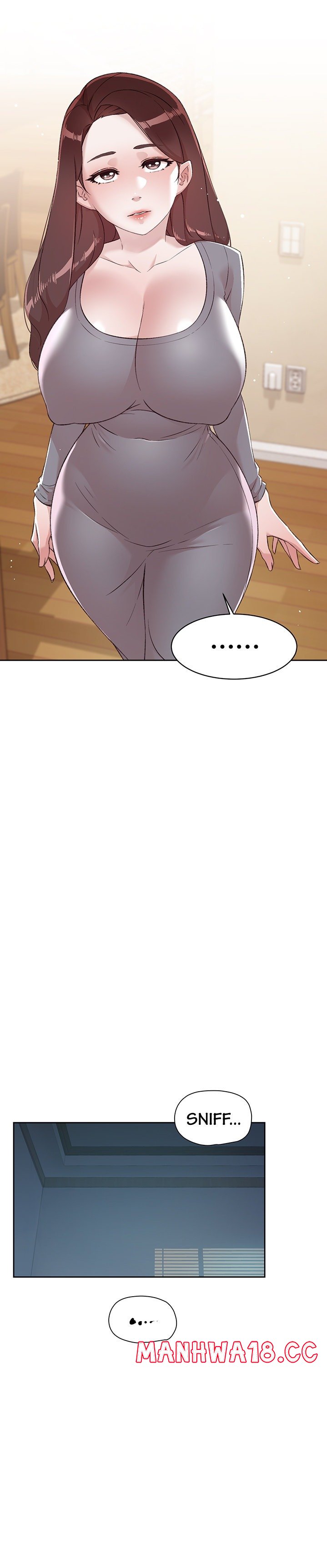 Everything About Best Friend Raw Chapter 79 Page 14