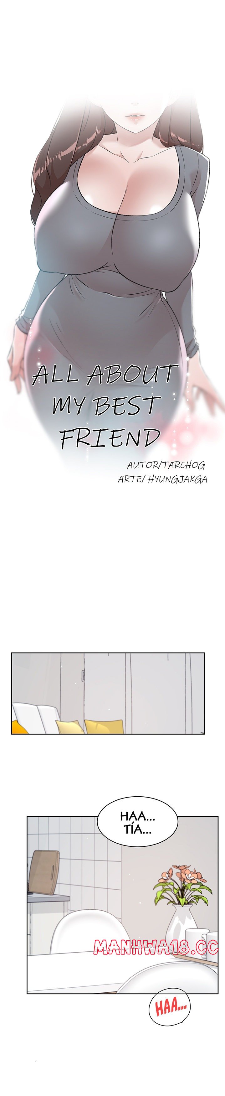 Everything About Best Friend Raw Chapter 79 Page 2