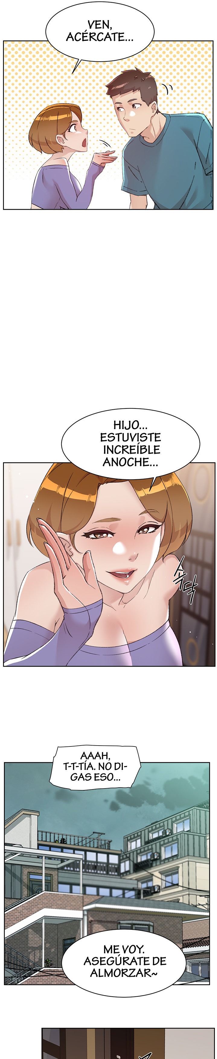 Everything About Best Friend Raw Chapter 79 Page 22
