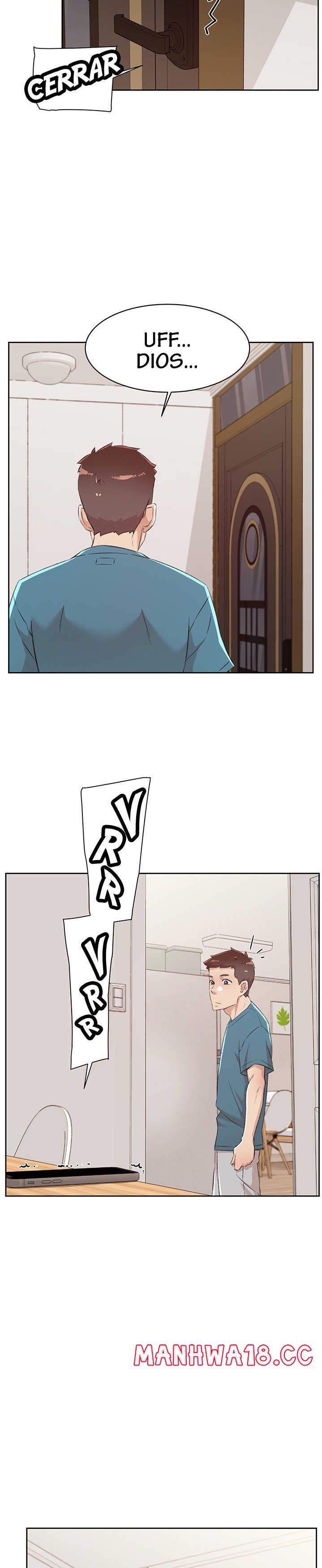 Everything About Best Friend Raw Chapter 79 Page 23