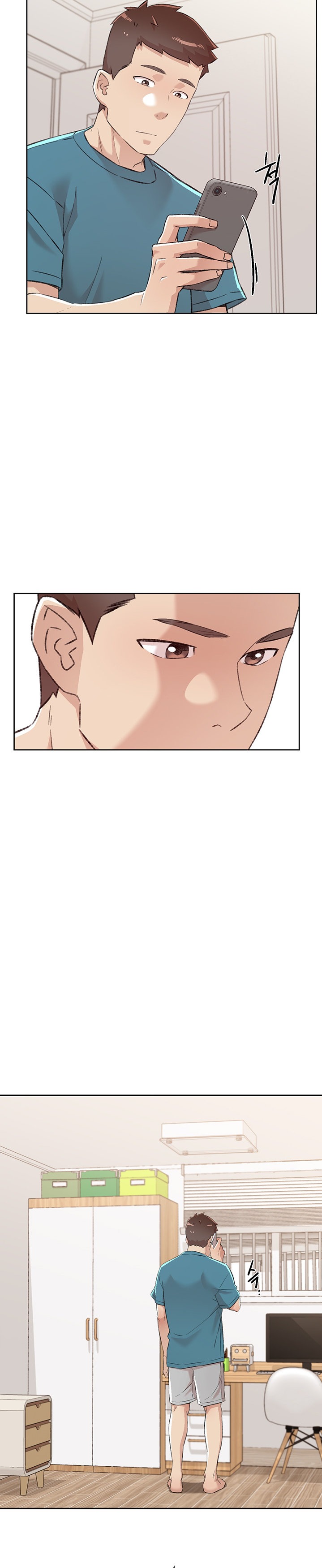 Everything About Best Friend Raw Chapter 79 Page 24