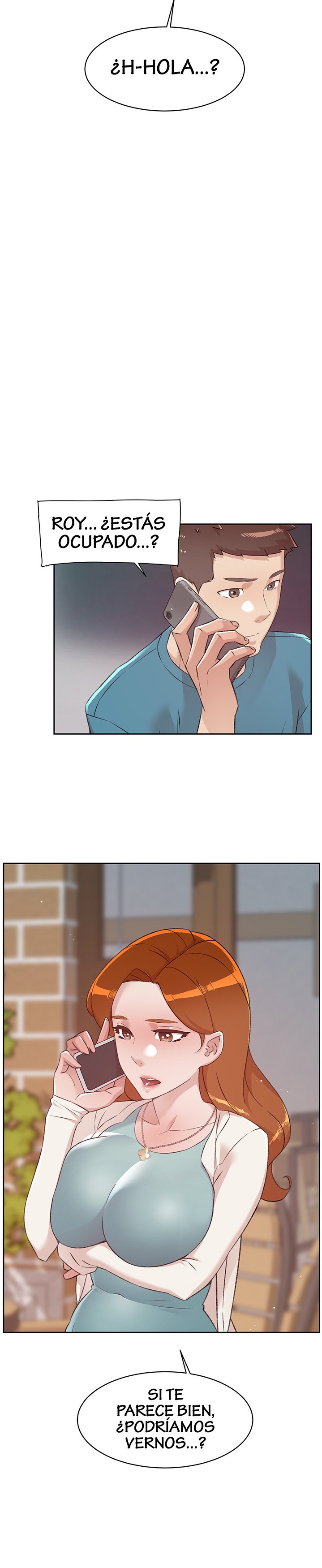 Everything About Best Friend Raw Chapter 79 Page 25