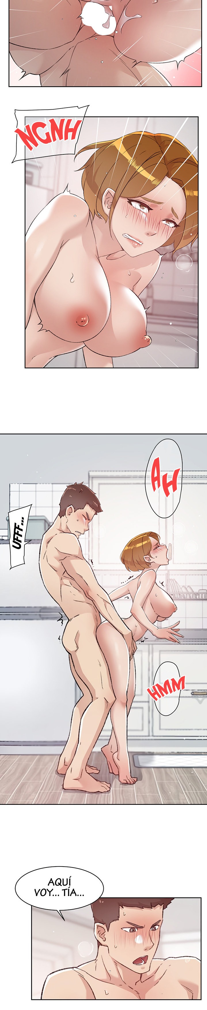 Everything About Best Friend Raw Chapter 79 Page 5