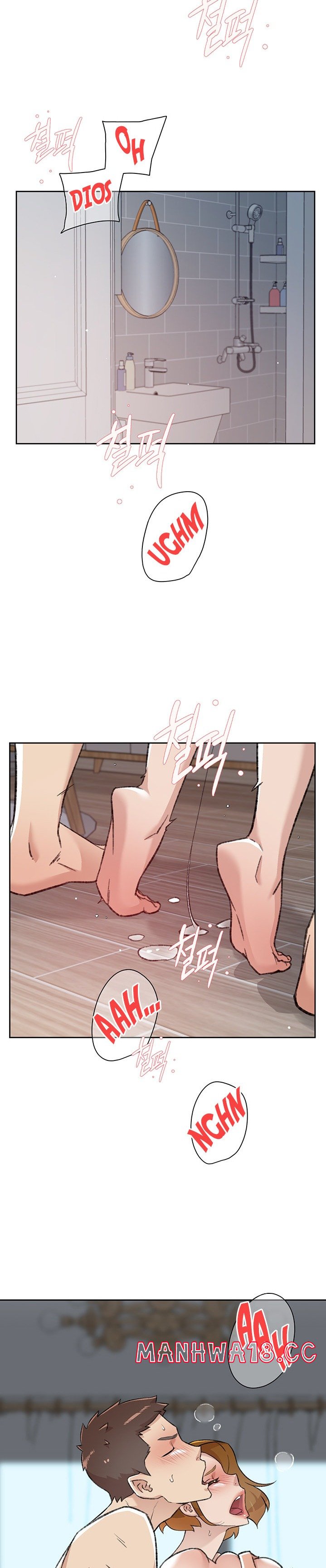 Everything About Best Friend Raw Chapter 79 Page 7
