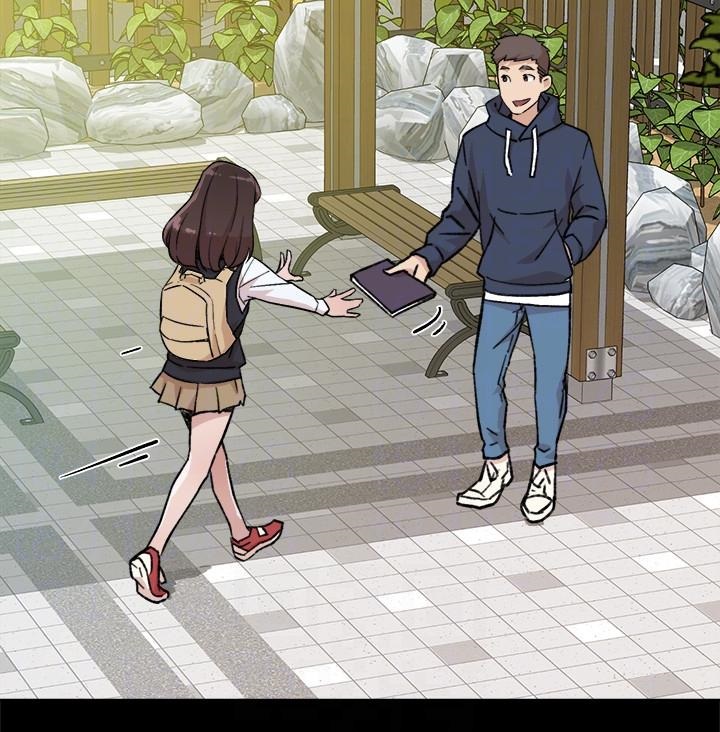 Everything About Best Friend Raw Chapter 8 Page 14