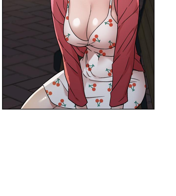 Everything About Best Friend Raw Chapter 8 Page 24