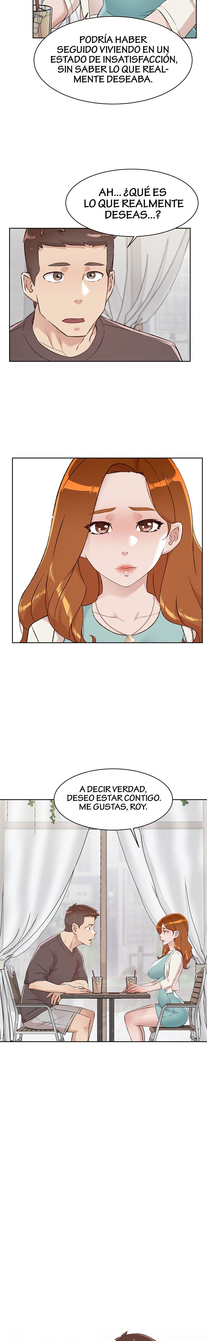 Everything About Best Friend Raw Chapter 80 Page 12
