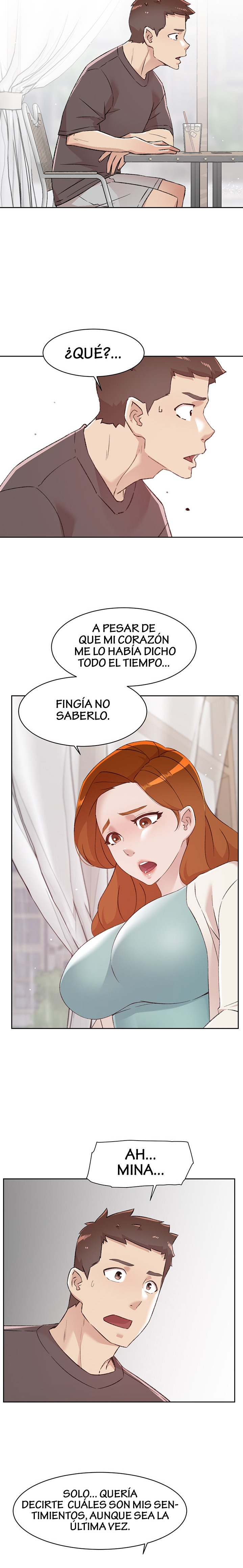 Everything About Best Friend Raw Chapter 80 Page 13