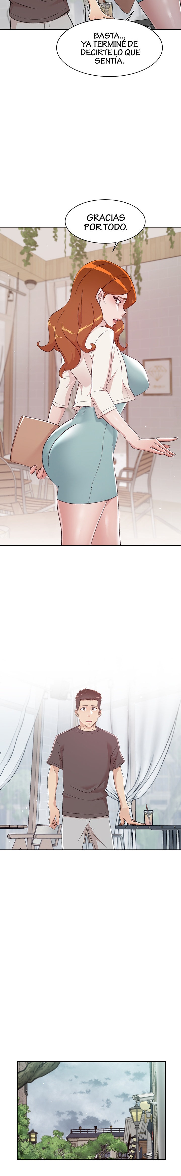 Everything About Best Friend Raw Chapter 80 Page 15