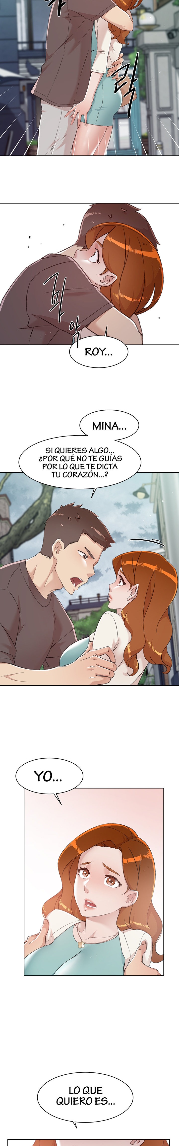 Everything About Best Friend Raw Chapter 80 Page 18