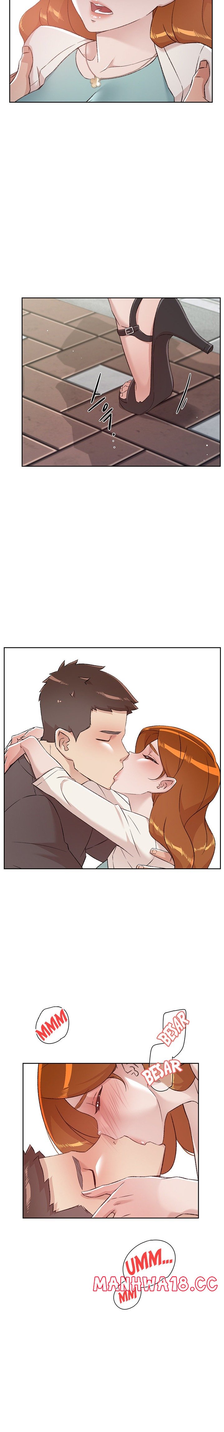 Everything About Best Friend Raw Chapter 80 Page 19