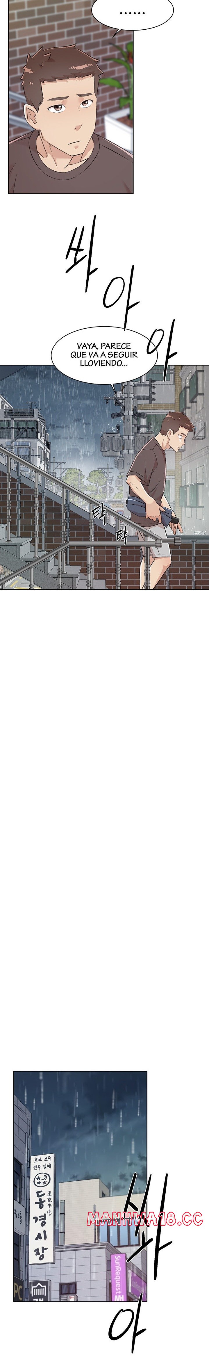 Everything About Best Friend Raw Chapter 80 Page 3
