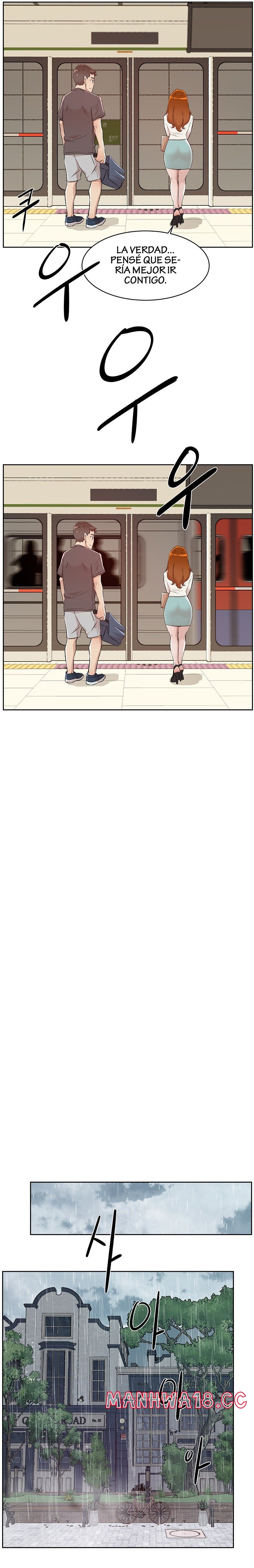 Everything About Best Friend Raw Chapter 80 Page 8