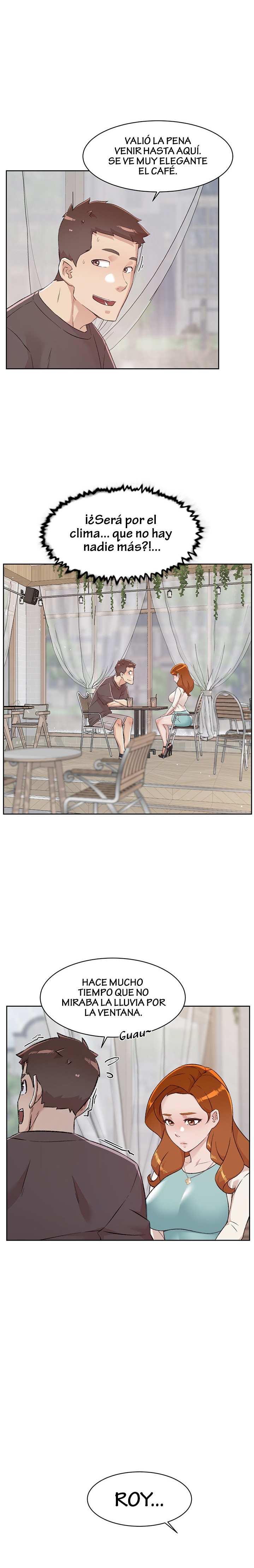 Everything About Best Friend Raw Chapter 80 Page 9