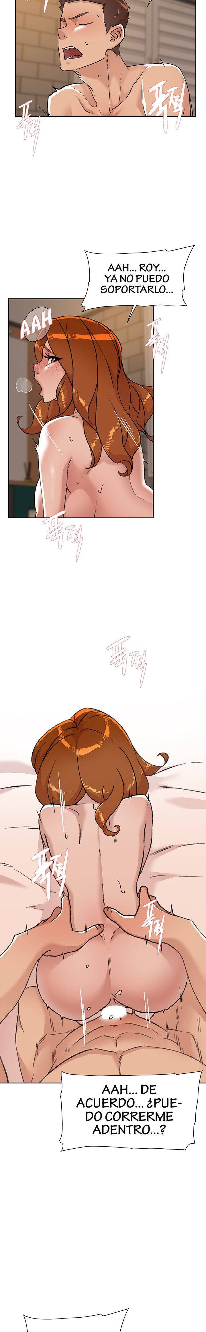 Everything About Best Friend Raw Chapter 81 Page 12
