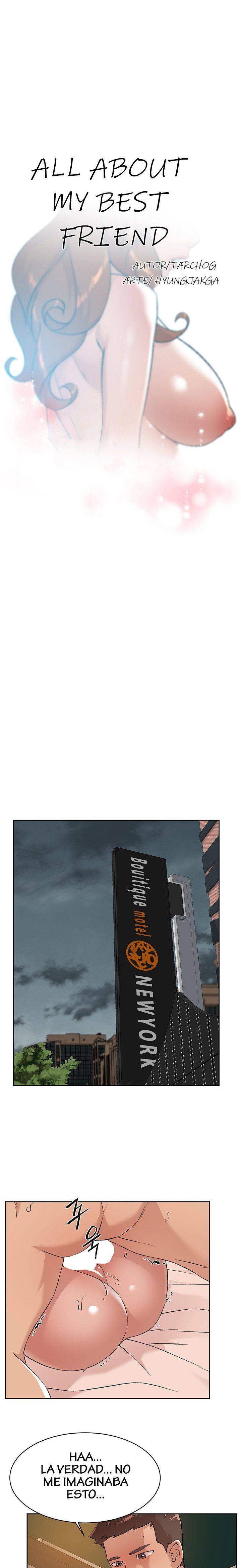 Everything About Best Friend Raw Chapter 81 Page 2