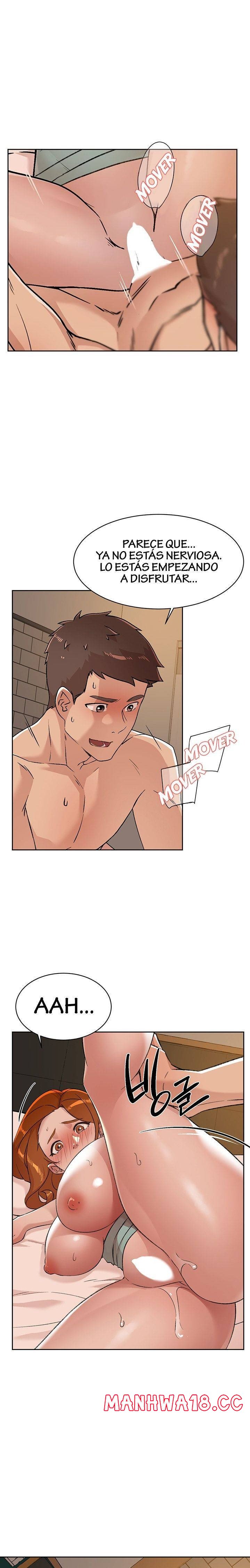 Everything About Best Friend Raw Chapter 81 Page 5