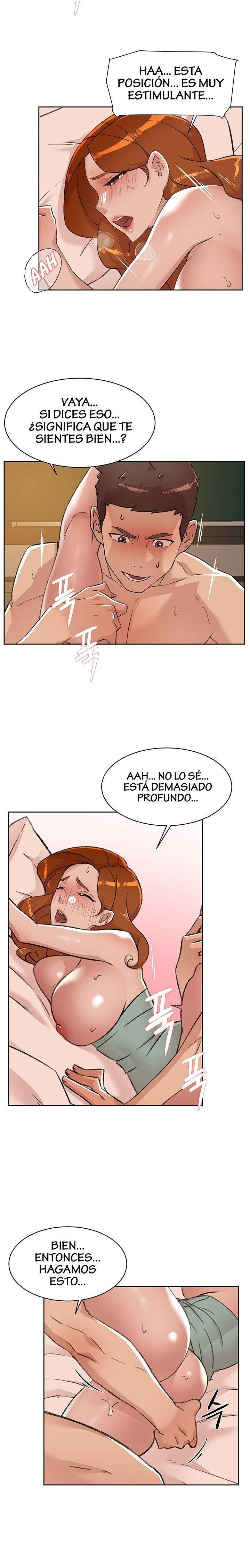 Everything About Best Friend Raw Chapter 81 Page 7