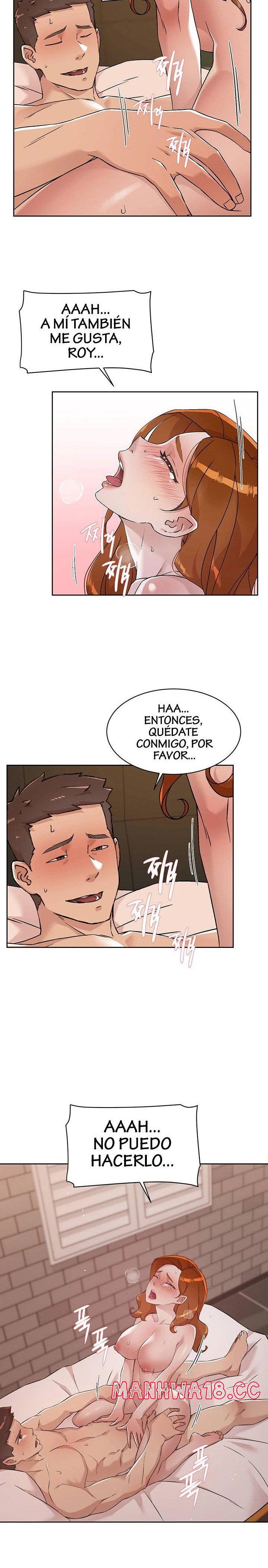 Everything About Best Friend Raw Chapter 82 Page 10