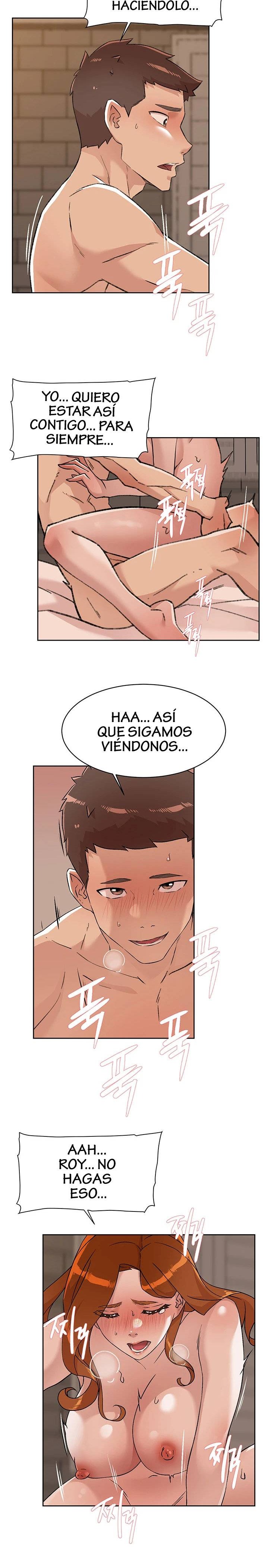 Everything About Best Friend Raw Chapter 82 Page 14