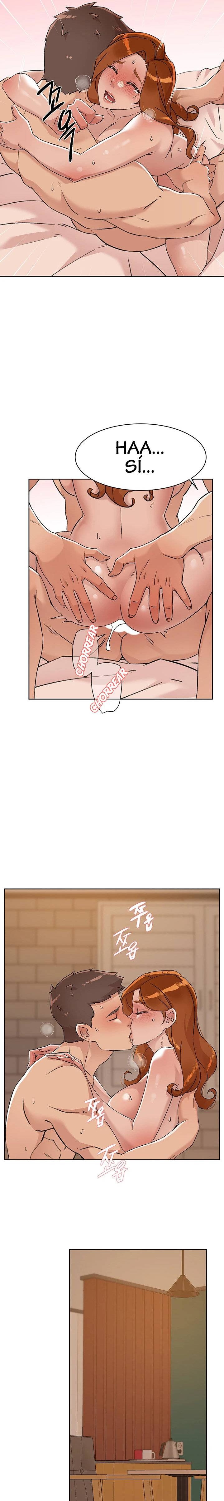 Everything About Best Friend Raw Chapter 82 Page 17