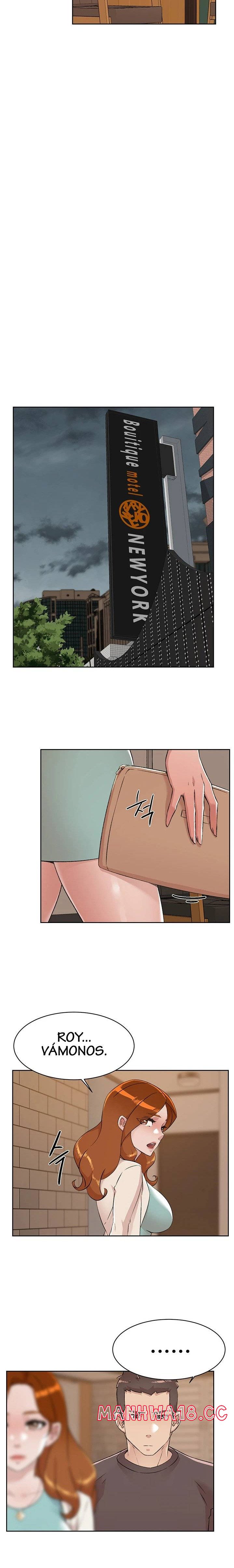 Everything About Best Friend Raw Chapter 82 Page 18