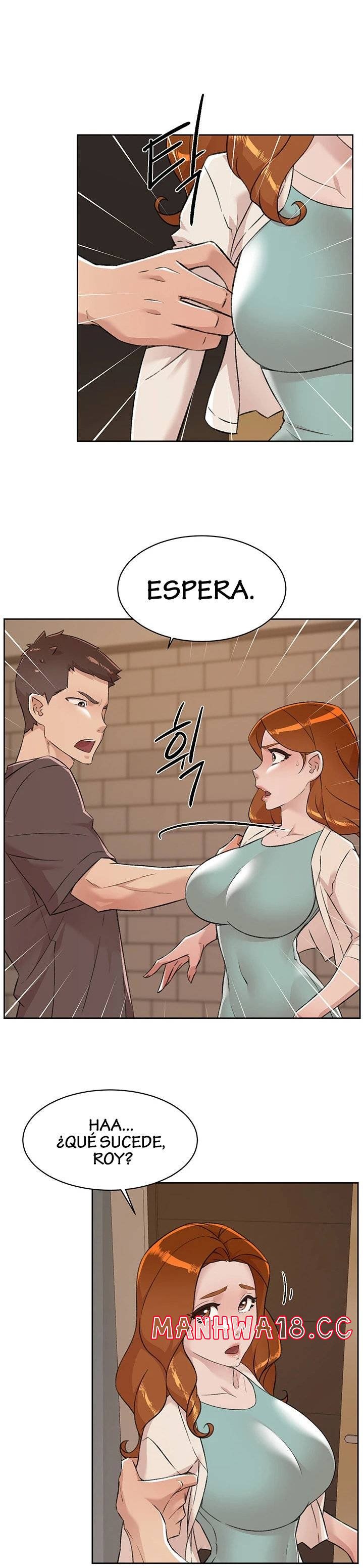 Everything About Best Friend Raw Chapter 82 Page 19