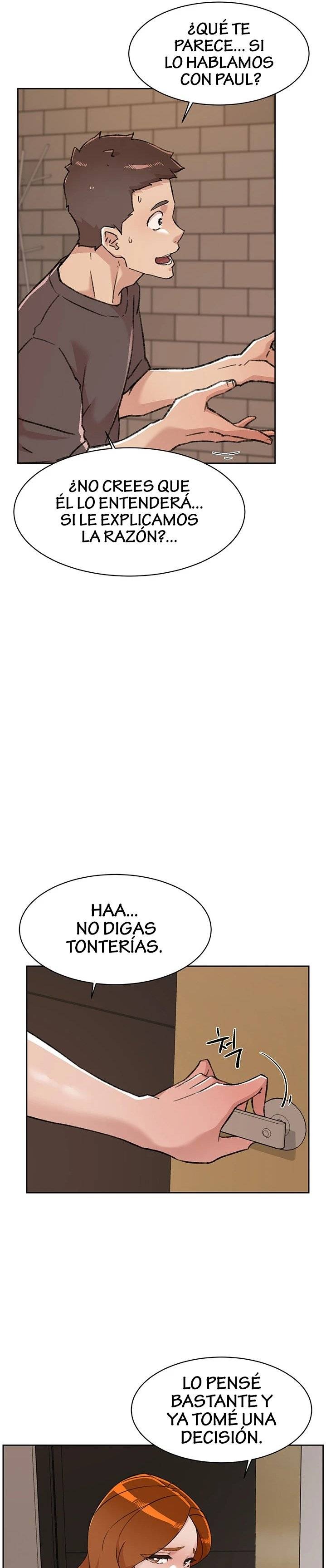 Everything About Best Friend Raw Chapter 82 Page 21