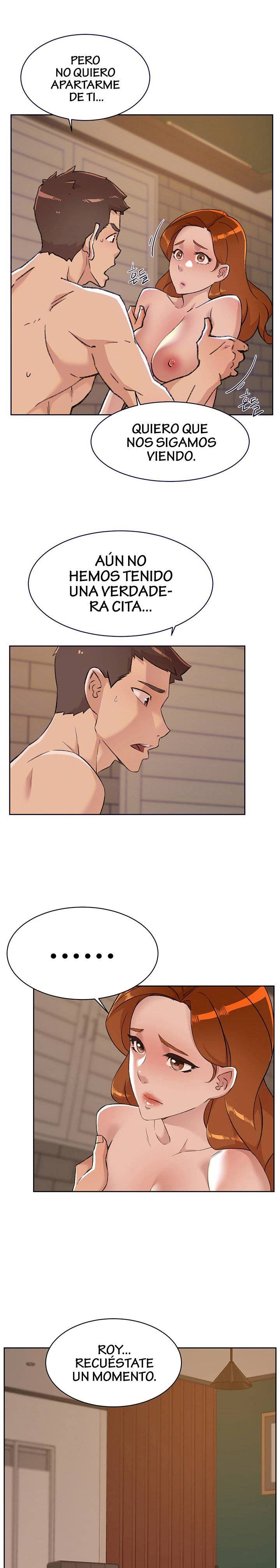 Everything About Best Friend Raw Chapter 82 Page 3