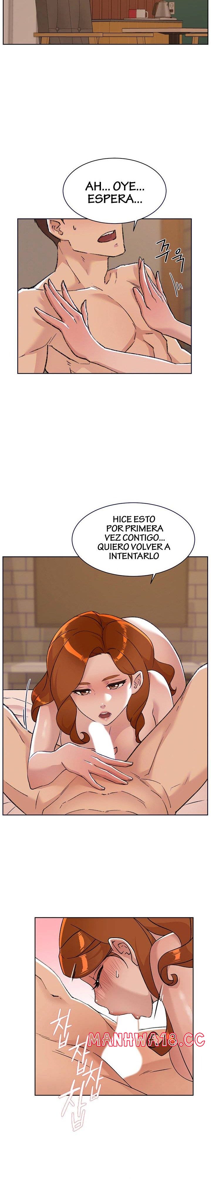 Everything About Best Friend Raw Chapter 82 Page 4